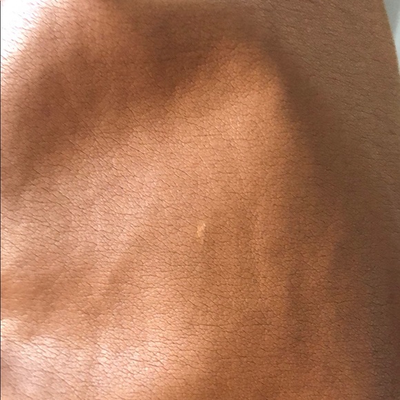 Vegan Leather Jacket - Picture 7 of 7